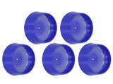 5PCS Bird Breeding Nests Hatching Box Plastic Bird Cage Outdoor Decoration for Pigeons V1294-YM0901-3111210004811