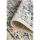 Evoke 251 White Indoor Rug 400 x 300cm - Soft Material for Home Use V178-69091