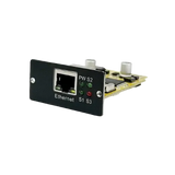 PowerShield Simple Network Management Protocol Comms Card Lite V1, enhances network V1202-V2-UPPS-PSSNMPV1