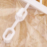 Side Pull Hanging Vacuum Compression Bag Clothes Hook Hanging Clothes Storage and Finishing Bag V1294-YM0901-190218XM0731
