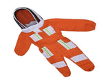 Children's Mesh Breathable Bee-proof One-piece Bee-proof Special Child Protective V1294-YM0714-3111210268011