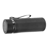 Insulin Cooler Travel Bottle Medicine Carry Case Mini Portable Cooling with Hard Shell Black V1294-YM0901-3113240131712