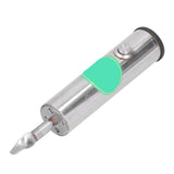 Electric Bee Honey Bowl Cleaner Stainless Steel Bee Pulp Cup Rotating Cleaning Tool V1294-YM0901-3111210311711