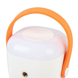 Ceiling Fan Built in Light USB Rechargeable 4 Adjustable Wind Speed Portable Tent Canopy Fan for V1294-YM0901-3113250026111