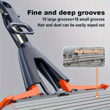 Sponge Mop Super Absorbent with 2 Mop Heads V728-LP601099528936115