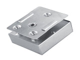Solid Construction BBQ Roast Rotisserie Grill Motor Rotator Barbecue Tool AC V1294-YM0901-JY12656-02