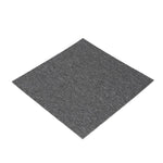 Marlow 20x Carpet Tiles 5m2 Box Heavy Grey FR2017-20PC-GY