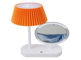 Moving Sand Art Desk Lamp Creative Cordless Touch Control Stepless Dimming 3 Color Quicksand Lamp V1294-YM0901-3119240091511