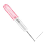 Portable Travel Electric Bidet Sprayer Handheld Personal Bidet Sprayer Mini Bidet Sprayer Toilet V1263-JX-6709-2