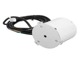 Rainfall Sensor Plastic RS485 Accurate Rain Barrel Sensor for Agriculture Meteorological Ship V1294-YM0901-3111240232811