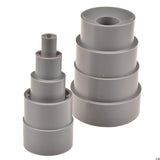 Camera DSLR Lens Repair Tool Ring, 9 Pcs Camera Lens Removal Tool Openning Repairing Accessories V1370-AZ4-06775