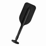 Telescopic Telescopic Mini Paddle Portable Aluminum Alloy Shaft Adjustable Boat Paddle V1369-AZ3-W-15846