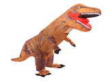 Inflatable Dinosaur Costume Innovative Fashionable Funny Halloween Inflatable Dinosaur Suit for V1294-YM0901-3115230098011