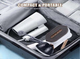 Portable Handheld Garment Steamer Iron for Clothes Home and Travel Use V1263-JX-5893