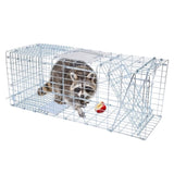 NOVEDEN Animal Trap V227-6777715001080