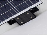 1152 Solar LED Street Light Commercial Outdoor Garden Motion Sensor Flood Lamp V63-954311