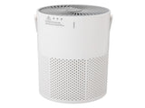 Portable Air Purifier Negative Ion Air Cleaner with 2H 4H 8H Timing Kids Safety Lock for Bedroom V1294-YM0901-3113240244211