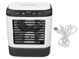 Portable Air Conditioner 900ml Atomization Function Adjustable Wind Speed Personal Mini Air Cooler V1294-YM0901-3113240190711