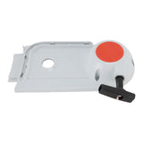 Cut Off Saw Recoil Starter Plastic Pull Recoil Starter Assembly for TS800 4224 190 0305 V1294-YM0901-3111240243311