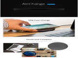 Photofast AirCharge Qi Compatible 10W Fast Charge V28-ELEPTFAC8000