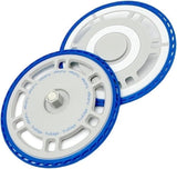 Mop Mount Compatible for ECOVACS T30S Combo/Pro Mop Kit Mopping Plate Robot Vacuum Cleaner V1188-YT-A-1800