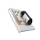 Angle Grinder Stand Adjustable Portable Professional Tile Chamfering Tool for 100 Type Angle V1294-YM0901-3111240197311