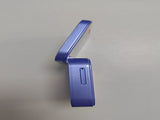 i16pro Folding Flip Phone - Mini Backup Cellphone with Double SIM, 2.6-inch Screen, 1.3MP Camera, V1189-LWWAL-20260401-05367