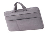 Laptop Case Durable Strong Protection Multifunctional Ergonomic Fashionable Easy to Carry for V1294-YM0901-3117240004911