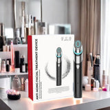 Upgraded Version Skin Care Device - Facial Glow Booster for Maximizing and Boosting Absorption V1107-110-91465