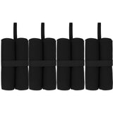 Extra Large Canopy Weights Bag Leg Weight for Pop up Canopy Tent Gazebo Patio Instant Outdoor Sun V1192-AZ-W-0987