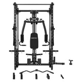 CORTEX PR5 Folding Functional Trainer and Power Rack V420-CSPR-PR5