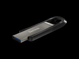 SanDisk SDCZ810-128G Extreme Go USB Drive V28-FUSSAN128GCZ810