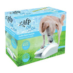 Dog Drinking Water Fountain Outdoor AFP Garden Push On Pet Sprinkler Dispenser V238-SUPDZ-28433307009104