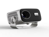 A10 Portable 4K Projector - Smart Video Projector for Home opera V1263-JX-4552
