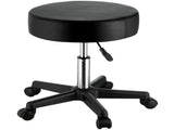 Rolling Stools with Wheels, 400 LBS Weight Capacity Adjustable Height Stool with Ultra-Thick Seat V952-YDHSNLYXWKBWF5VS0V0