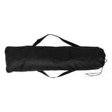 Oxford Cloth Skateboard Travel Bag Durable Black Deck Carrier V1366-AZ2-W-20991