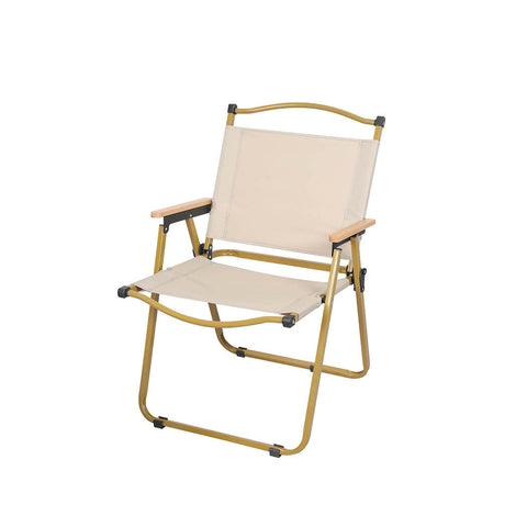 Levede Camping Chair Folding Outdoor OD1043