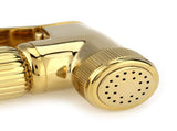 Solid Brass Wall Mount Shower Toilet Bathroom Handheld Bidet Diaper Spray Sprayer Shattaf Kit V1294-YM0722-JY03238