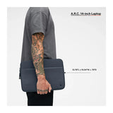 Incase ARC Sleeve 14'' Navy DS-INCO400717NVY