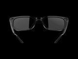 Dth03 AI Smart Sunglasses, UV400 Protection Bluetooth Call Audio Glassesblack V1300-DTH03-BLACK
