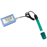 2 in 1 Digital PH /Temperature Meter Water Quality Tester for Swimming Pool Supplies V1294-YM0901-3111210032211