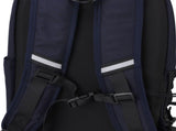 Outdoor Cooling Backpack for Men Nylon 10W Sweat Proof Semiconductor Compression Airflow Ventilation V1294-YM0901-3117240228011