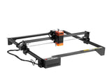 Laser Engraver, 10W Output, Laser Engraving Cutter Machine, 14.9 x 15.7 in/38 x 40 cm Working Area, V952-KZXSEJGJGDKJCXIQZV3