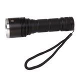 365nm UV Blacklight Flashlight USB Rechargeable Black Light Flashlight Pet Urine Detector for Resin V1294-YM0703-3119230008111