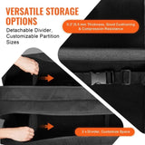VEVOR Telescope Case 1040 mm Multipurpose Shock-Absorbent Telescope Storage Bag V952-WYJBDHLCKS00OZ7WQV0