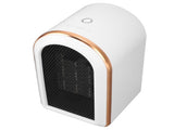Electric Space Heater Overheat Protection Rapid Energy Saving PTC Portable Electric Space Heater EU V1294-YM0901-3113230360812