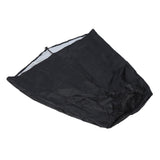 Swimming Pool Cover Waterproof Dustproof 420D Silver Coated Oxford Fabric Robotic Pool V1294-YM0901-3111240100311