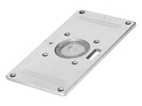 Woodworking Engraving Machine Flip Board Aluminum Alloy Milling and Slotting Tool Portable and V1294-YM0714-3111210373711