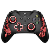 Wireless Game Controller Black Myth Wukong Inspired Bluetooth Controller USB Wired Gamepad V1263-JX-6699