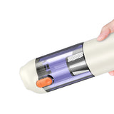 4 in 1 Cordless Handheld Car Vacuum Cleaner Rechargeable 14000PA Strong Suction 60000RPM Brushless V1294-YM0901-3111240264111